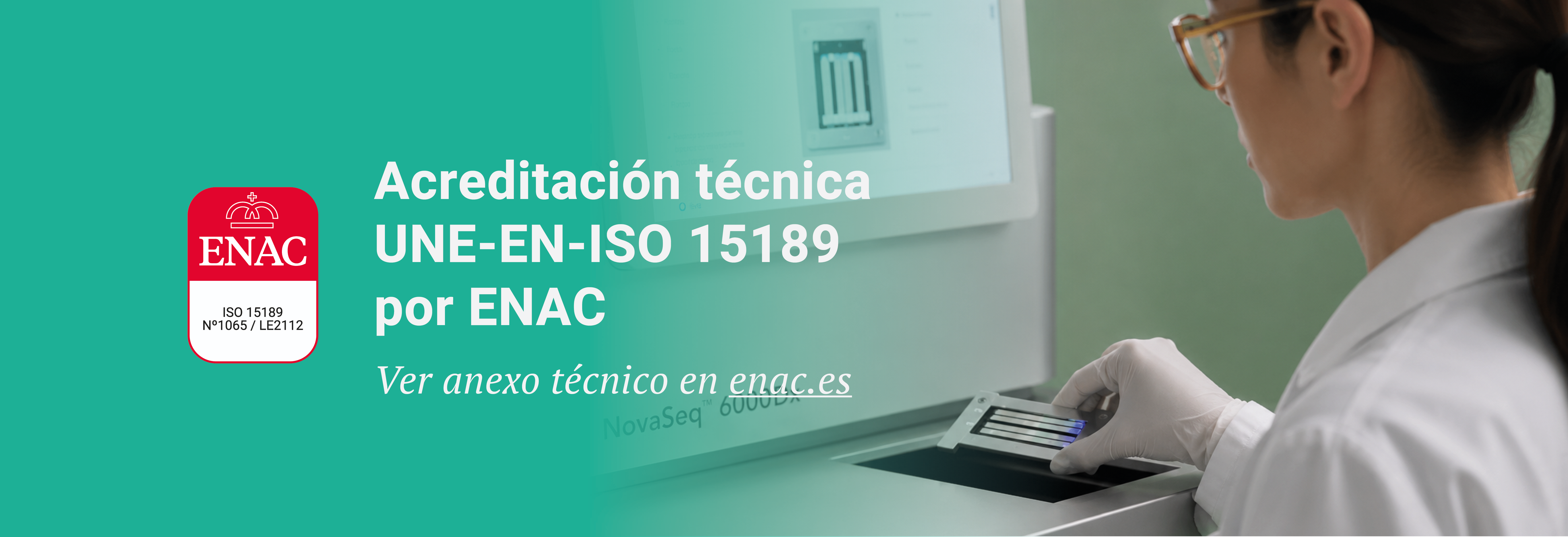 Hero Slide ENAC 2026